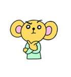 The MONKEYYY（個別スタンプ：2）