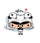 TingPanda...Ver.1（個別スタンプ：37）