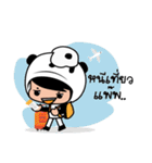 TingPanda...Ver.1（個別スタンプ：38）