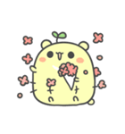 Watermeloncactus 01 JaT（個別スタンプ：11）