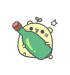 Watermeloncactus 01 JaT（個別スタンプ：26）