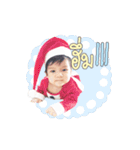 Baby Usther..（個別スタンプ：7）