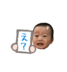 Shion Line Stickers（個別スタンプ：1）