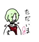 -FACTION CHILDREN- 2（個別スタンプ：30）