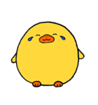 Baby Ducky 2（個別スタンプ：16）