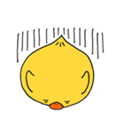 Baby Ducky 2（個別スタンプ：32）