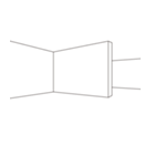 White Cube Space（個別スタンプ：33）