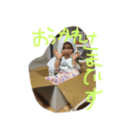 nkmr！（個別スタンプ：13）