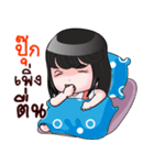 POOK HAHAHA（個別スタンプ：35）