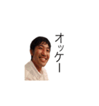 sticker of KACC（個別スタンプ：1）