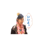 sticker of KACC（個別スタンプ：7）