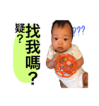 Noah's Life.(2)（個別スタンプ：10）