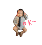 ToRo BaBy（個別スタンプ：14）