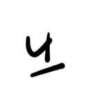 Only Taiwan's phonetic symbol（個別スタンプ：3）