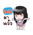 TOTO HAHAHA（個別スタンプ：36）