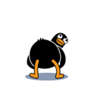 UglyDuck Animated（個別スタンプ：2）