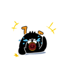 UglyDuck Animated（個別スタンプ：8）