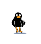 UglyDuck Animated（個別スタンプ：23）