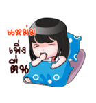 MAM HAHAHA（個別スタンプ：35）