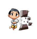 MPP（個別スタンプ：38）