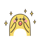 Monmonnoi（個別スタンプ：15）