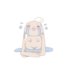 BunBunKun（個別スタンプ：6）