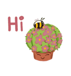 cactus online（個別スタンプ：13）