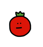 tomato tomato（個別スタンプ：2）