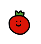 tomato tomato（個別スタンプ：3）