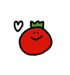 tomato tomato（個別スタンプ：5）