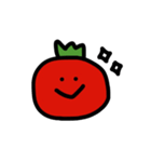 tomato tomato（個別スタンプ：8）