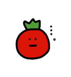 tomato tomato（個別スタンプ：9）