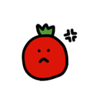 tomato tomato（個別スタンプ：10）