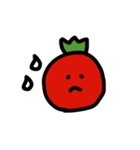 tomato tomato（個別スタンプ：11）