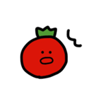 tomato tomato（個別スタンプ：12）