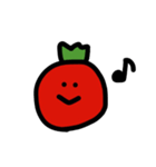 tomato tomato（個別スタンプ：13）