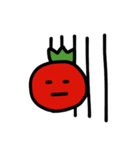 tomato tomato（個別スタンプ：14）