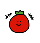 tomato tomato（個別スタンプ：15）