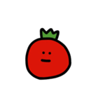 tomato tomato（個別スタンプ：16）