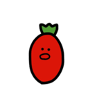 tomato tomato（個別スタンプ：19）