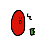 tomato tomato（個別スタンプ：20）