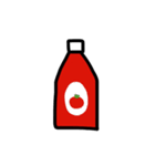 tomato tomato（個別スタンプ：38）