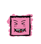 Billiam The Brick（個別スタンプ：1）