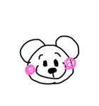 適当大事2（個別スタンプ：1）