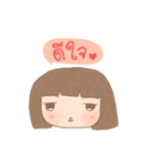 So Sleeeeeepy（個別スタンプ：27）