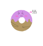 Mrs.donut（個別スタンプ：2）