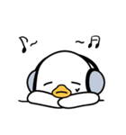 Ducku（個別スタンプ：4）