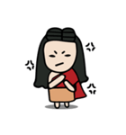 Sabai Dang（個別スタンプ：1）