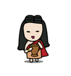 Sabai Dang（個別スタンプ：7）