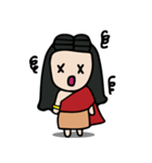 Sabai Dang（個別スタンプ：9）